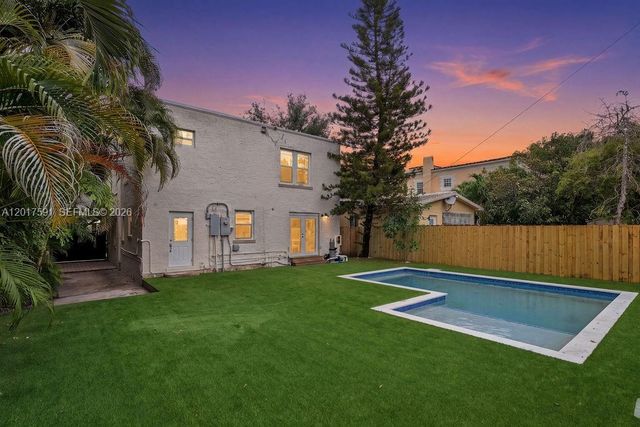 22 NE 44th St 0, Miami, FL 33137