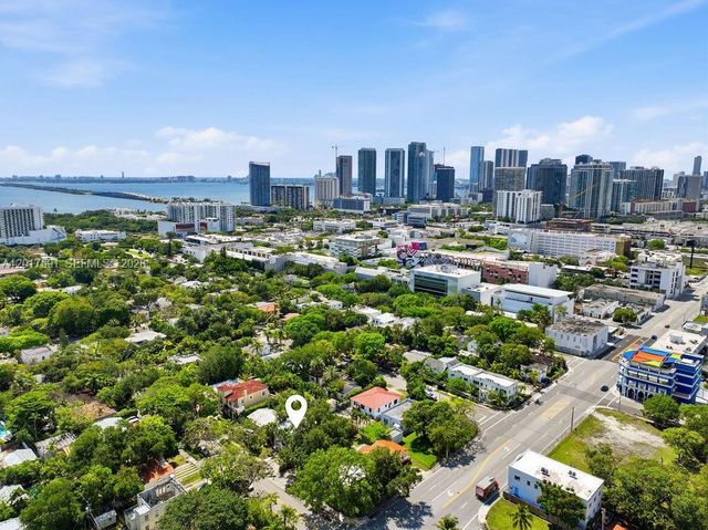 22 NE 44th St 0, Miami, FL 33137
