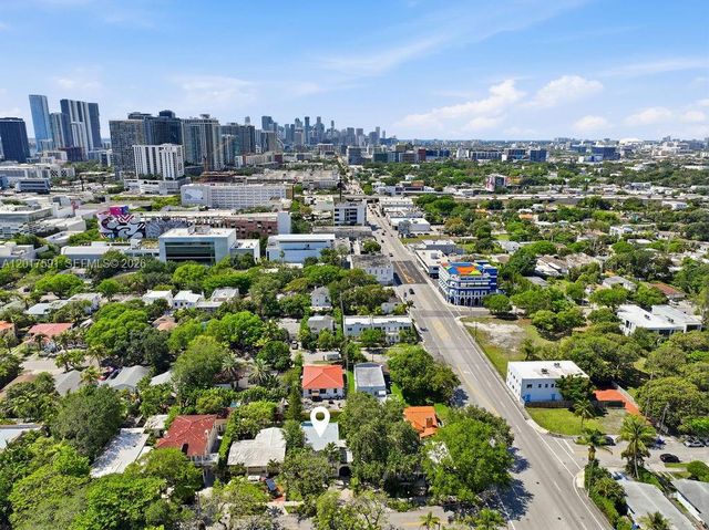22 NE 44th St 0, Miami, FL 33137
