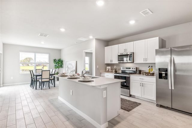 9468 TURTLE GRASS CIRCLE, Punta Gorda, FL 33950