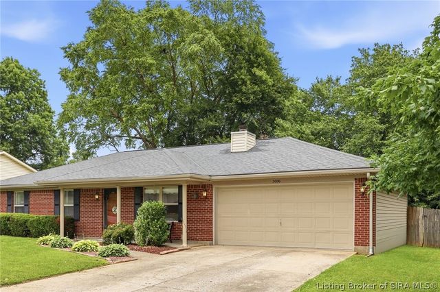 3006 Bluegrass Court, Jeffersonville, IN 47130
