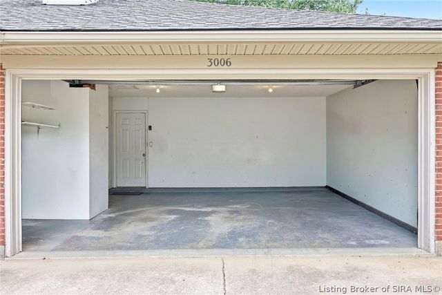 3006 Bluegrass Court, Jeffersonville, IN 47130