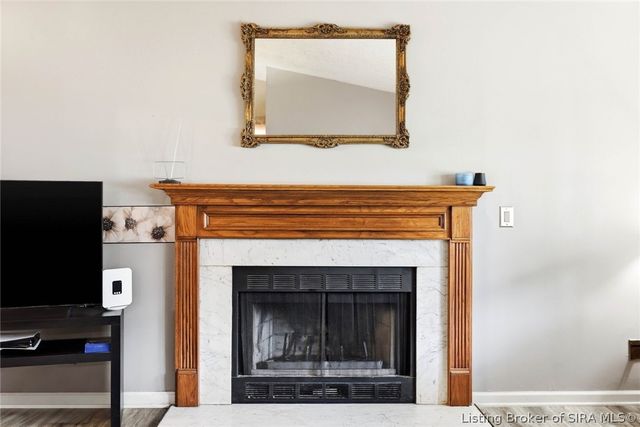 3006 Bluegrass Court, Jeffersonville, IN 47130