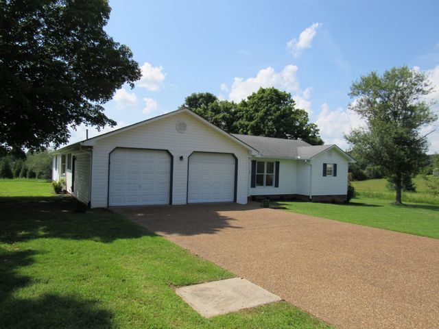 548 Cooper Dr, Mcminnville, TN 37110