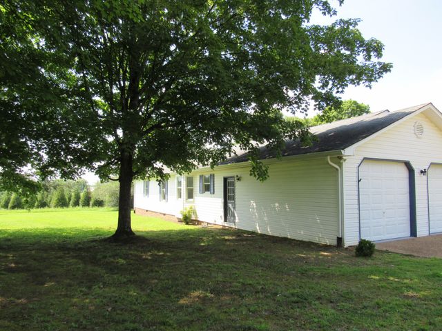 548 Cooper Dr, Mcminnville, TN 37110