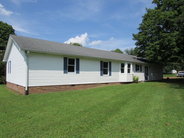 548 Cooper Dr, Mcminnville, TN 37110