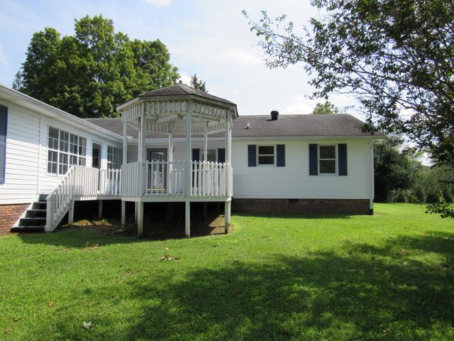 548 Cooper Dr, Mcminnville, TN 37110