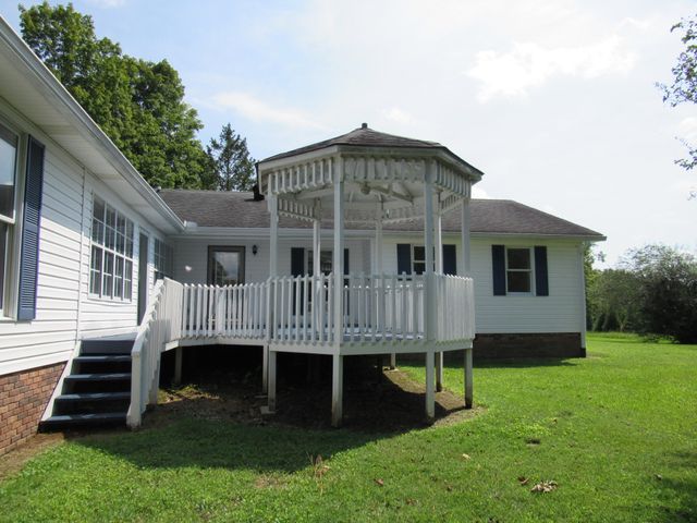 548 Cooper Dr, Mcminnville, TN 37110