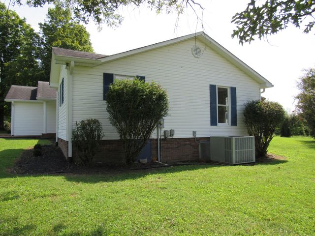 548 Cooper Dr, Mcminnville, TN 37110