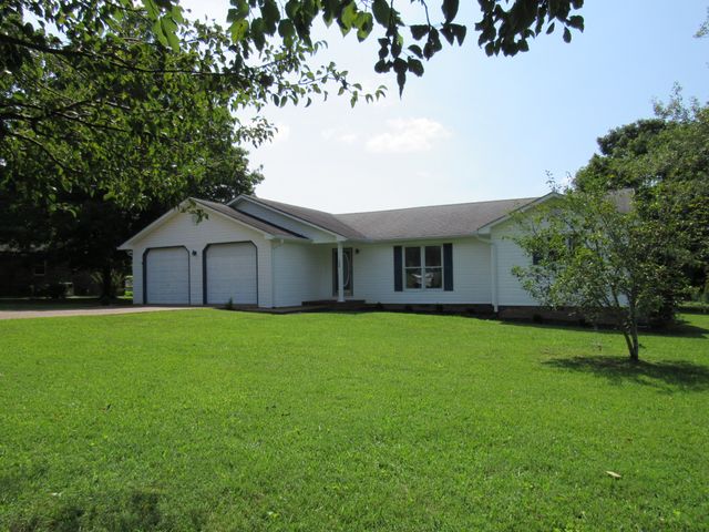 548 Cooper Dr, Mcminnville, TN 37110