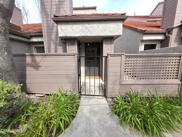 268 Via Colinas, Thousand Oaks, CA 91362