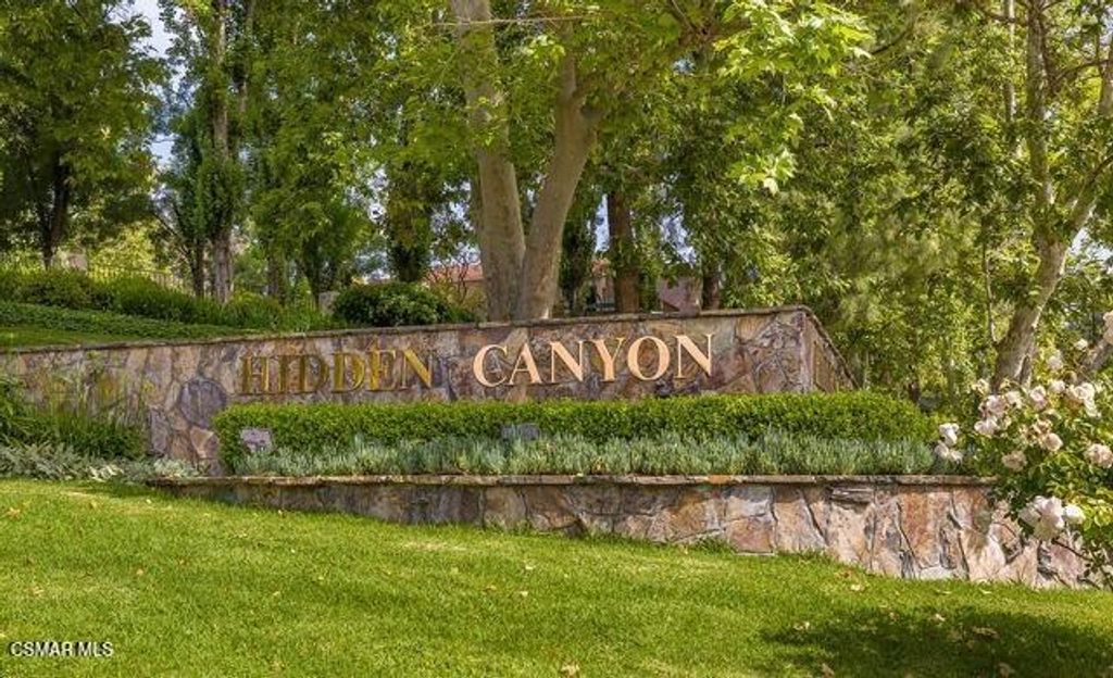 268 Via Colinas, Thousand Oaks, CA 91362