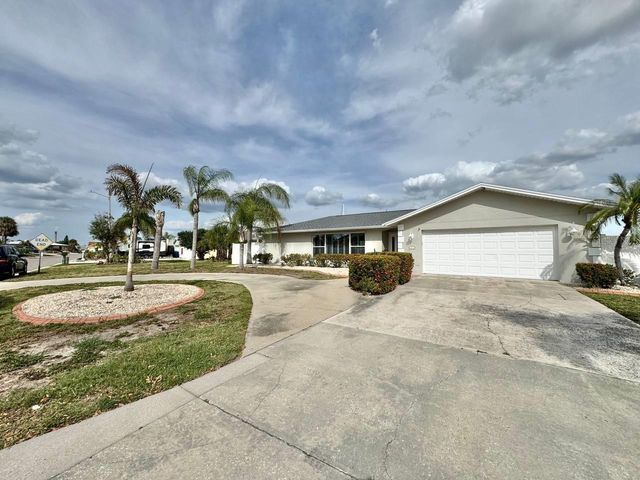 6316 LAKE SUNRISE DRIVE, Apollo Beach, FL 33572