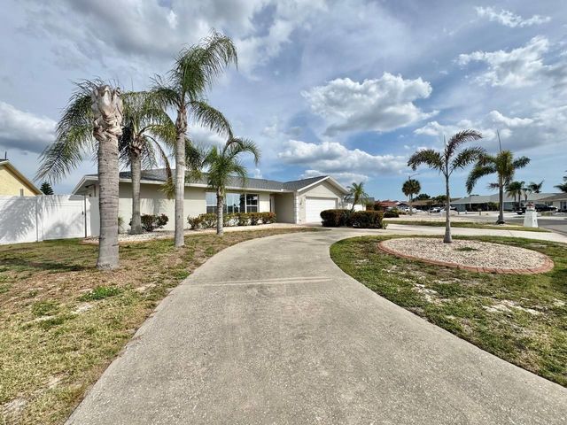 6316 LAKE SUNRISE DRIVE, Apollo Beach, FL 33572