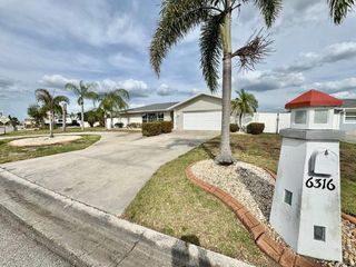 6316 LAKE SUNRISE DRIVE, Apollo Beach, FL 33572