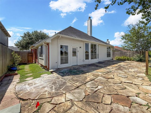 3911 Patras Drive, Pasadena, TX 77505