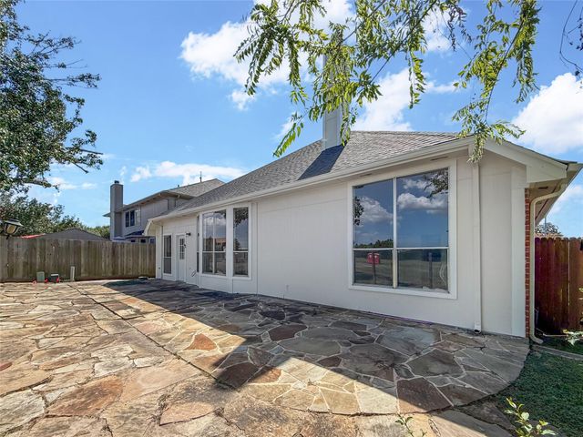 3911 Patras Drive, Pasadena, TX 77505