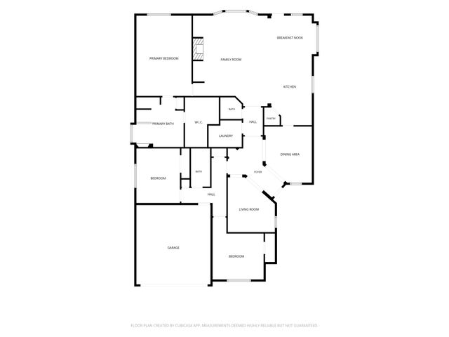 3911 Patras Drive, Pasadena, TX 77505