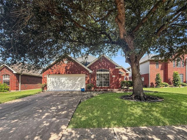 3911 Patras Drive, Pasadena, TX 77505