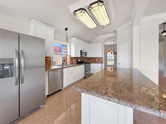 3911 Patras Drive, Pasadena, TX 77505