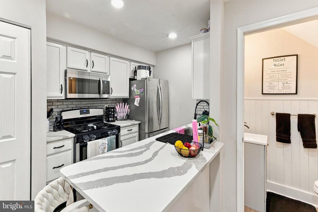 447 GLASSBORO RD, WOODBURY HEIGHTS, NJ 08097 — photo 5
