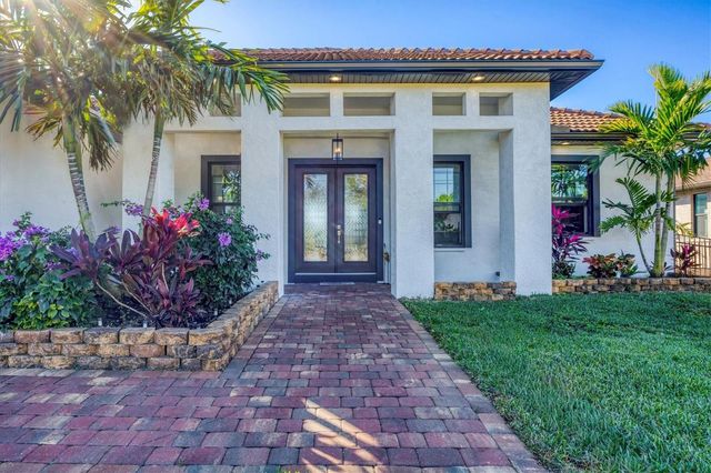 15504 HENNIPEN CIRCLE, Port Charlotte, FL 33981