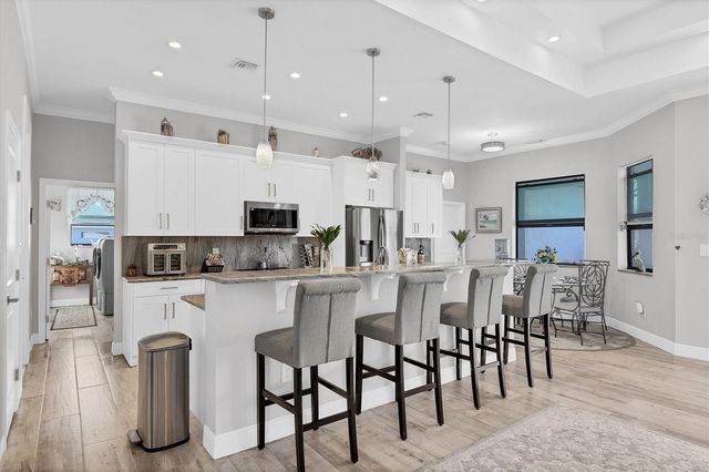 15504 HENNIPEN CIRCLE, Port Charlotte, FL 33981