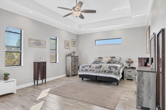 15504 HENNIPEN CIRCLE, Port Charlotte, FL 33981