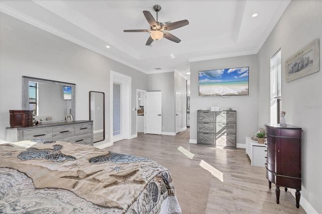 15504 HENNIPEN CIRCLE, Port Charlotte, FL 33981