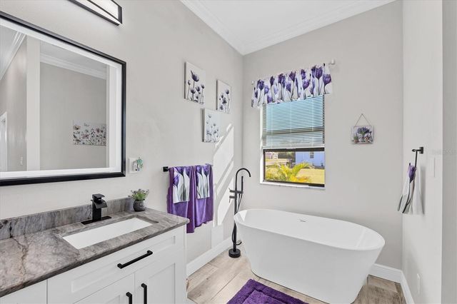 15504 HENNIPEN CIRCLE, Port Charlotte, FL 33981