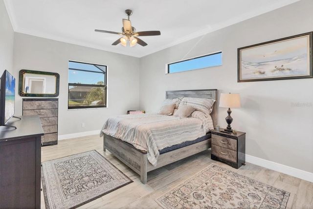 15504 HENNIPEN CIRCLE, Port Charlotte, FL 33981