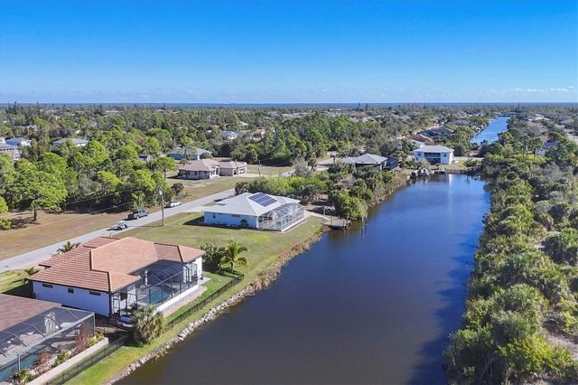 15504 HENNIPEN CIRCLE, Port Charlotte, FL 33981