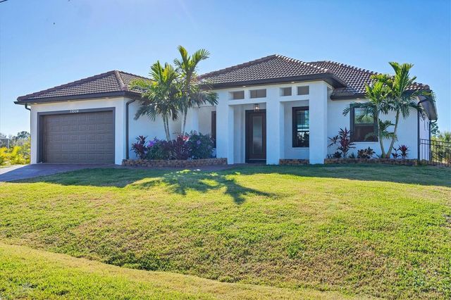 15504 HENNIPEN CIRCLE, Port Charlotte, FL 33981