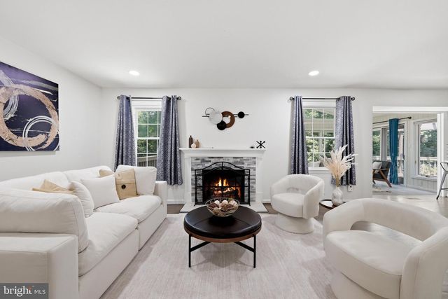 7202 SAMPAL PL, Springfield, VA 22153