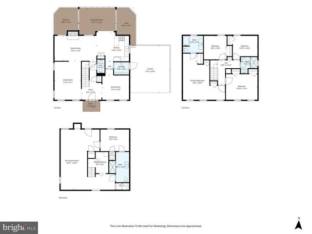 7202 SAMPAL PL, Springfield, VA 22153