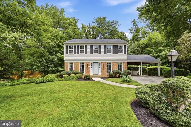 7202 SAMPAL PL, Springfield, VA 22153