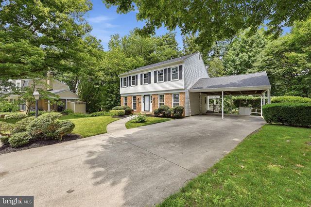 7202 SAMPAL PL, Springfield, VA 22153