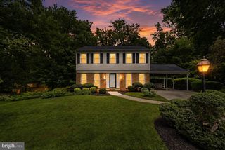7202 SAMPAL PL, Springfield, VA 22153