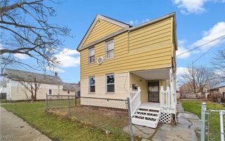 3119 W 56th Street DOWN, Cleveland, OH 44102