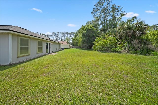19 POSTMAN LANE, Palm Coast, FL 32164