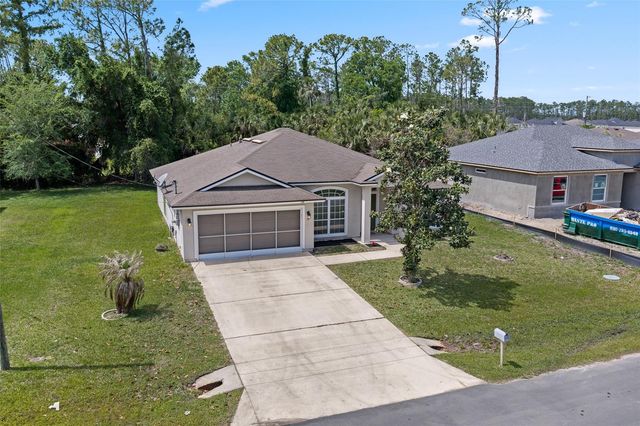 19 POSTMAN LANE, Palm Coast, FL 32164