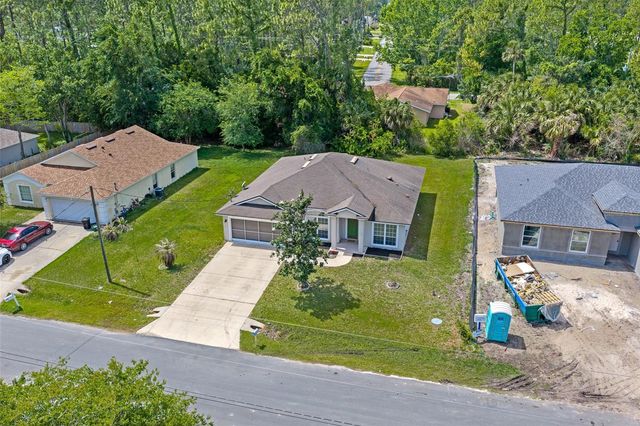 19 POSTMAN LANE, Palm Coast, FL 32164