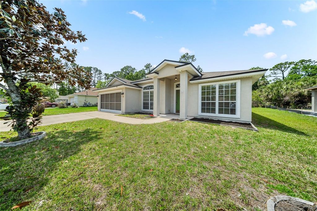 19 POSTMAN LANE, Palm Coast, FL 32164