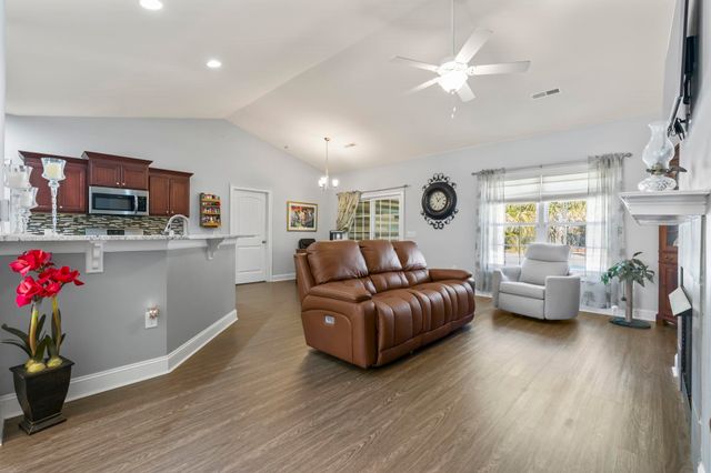 5123 Huston Rd., Conway, SC 29526