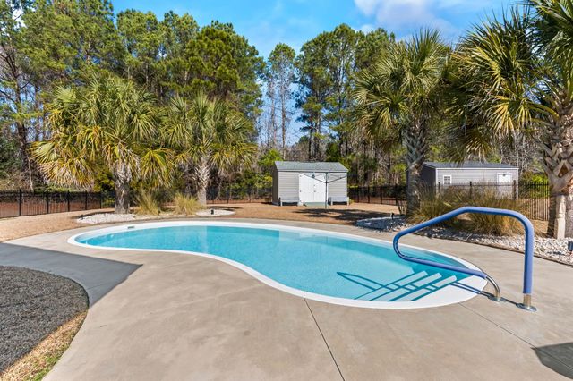 5123 Huston Rd., Conway, SC 29526