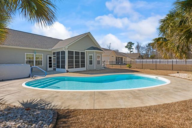 5123 Huston Rd., Conway, SC 29526