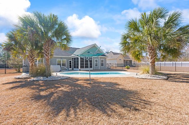 5123 Huston Rd., Conway, SC 29526