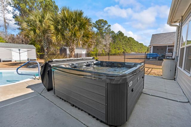 5123 Huston Rd., Conway, SC 29526