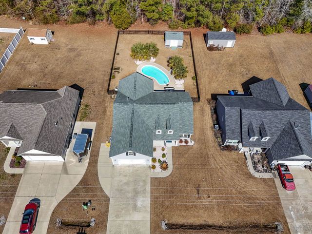 5123 Huston Rd., Conway, SC 29526