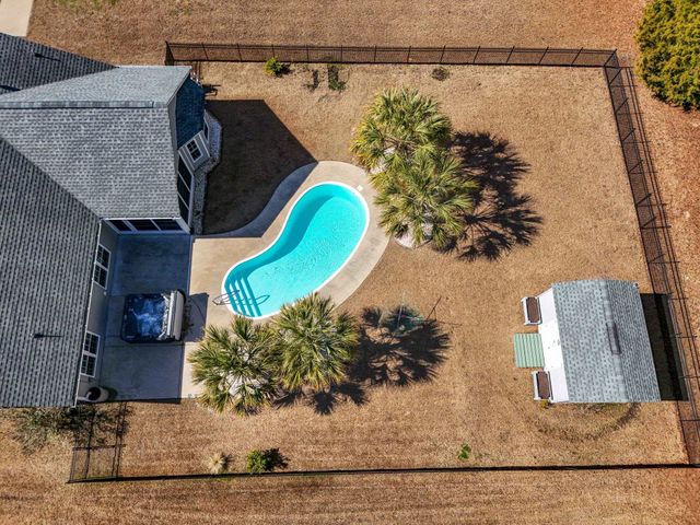 5123 Huston Rd., Conway, SC 29526